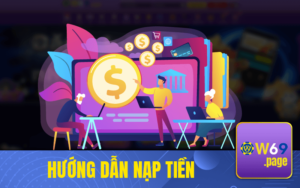 Hướng Dẫn Nạp Tiền