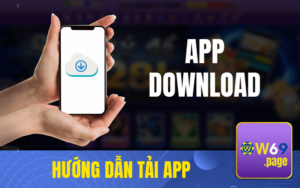 Hướng Dẫn Tải App